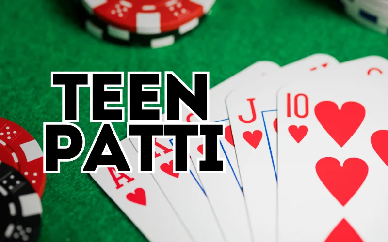 teen patti