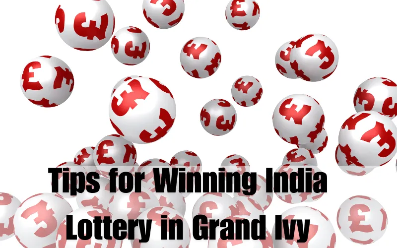 india lottery