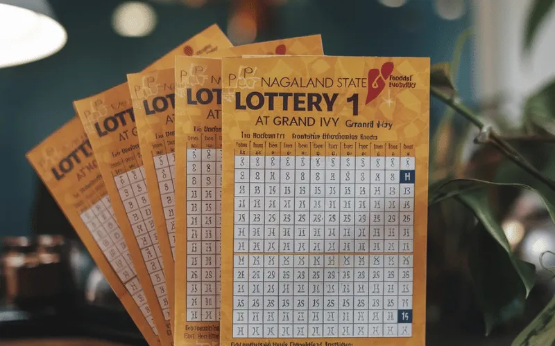 nagaland state lottery 1