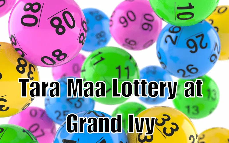 tara maa lottery