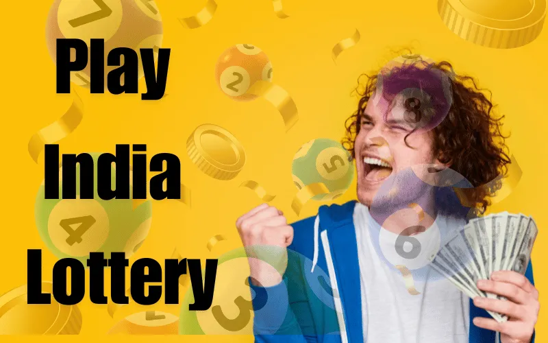 india lottery