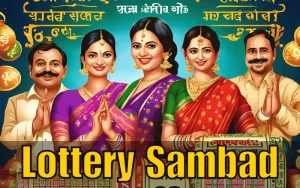 lottery sambad 16