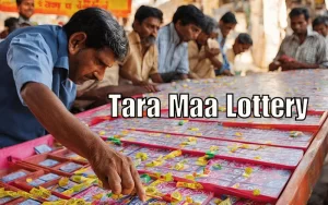 tara maa lottery