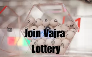 vajra lottery