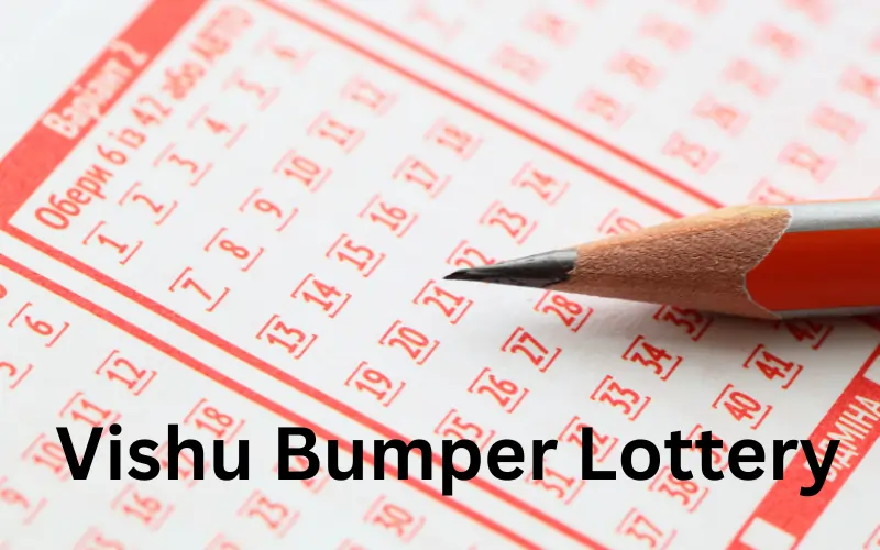 vishu bumper lottery