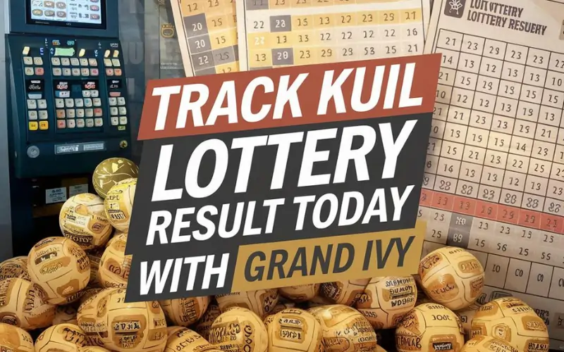 kuil lottery result