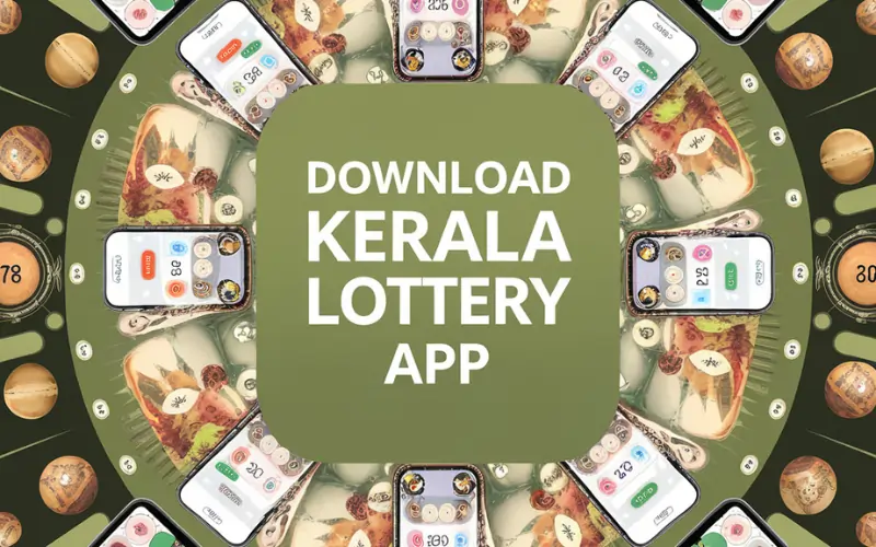 kerala lottery app