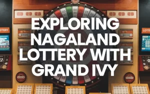 nagaland lottery